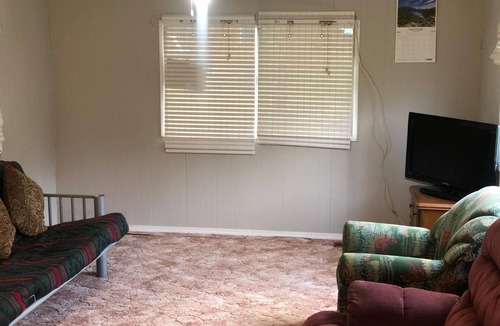 Regional District of Fraser-Fort George Cabin | Choice Home