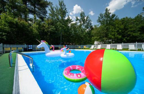 Jackson Hotel | Christmas Farm Inn and Spa