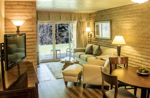 Vail Condo | Christmas Week in Vail