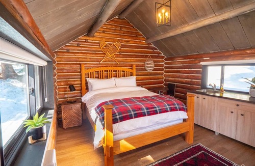 Chute Lake Resort | Chute Lake Lodge