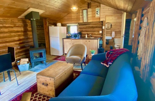 Chute Lake Resort | Chute Lake Lodge