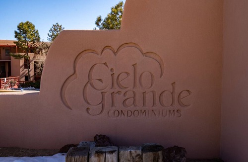 Santa Fe Condo | Cielo Grande 303 | Dog Friendly + Near Trails!