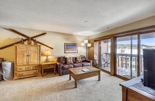 Historic District House | Cimarron
