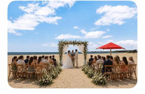 West Hyannisport House | Cirlene's Beach Retreat