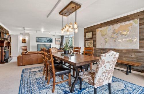 LoDo House | City Center Oasis Prime Location with Views