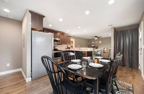 Fort Collins House | City Park Retreat Near Golf, Parks & Old Town