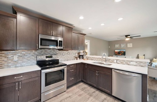 Fort Collins House | City Park Retreat Near Golf, Parks & Old Town