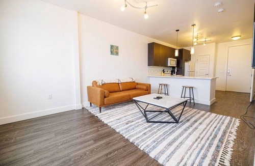 Ballpark Apartment | City Walkers Paradise - LoDo