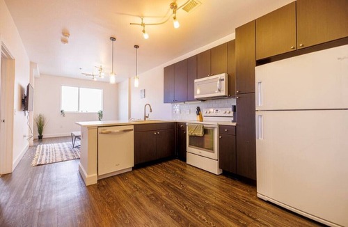 Ballpark Apartment | City Walkers Paradise - LoDo