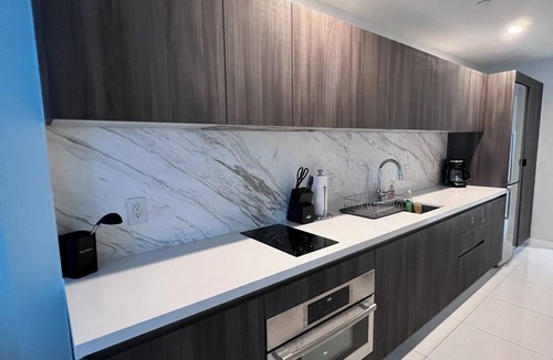 Town Square Apartment | Cityscape Heaven Miami Downtown