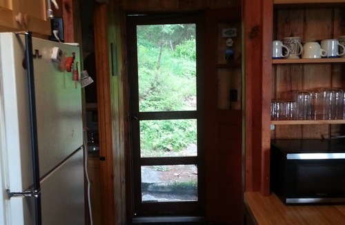 Tuftonboro Cabin | Classic Lake Winnipesaukee Camp