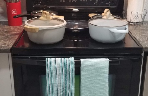 Southwest Edmonton Apartment | Clean 2 bedroom Apartment 10 minutes from Airport