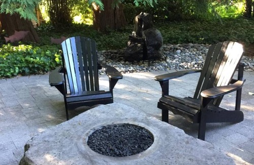 Delta Apartment | Clean & Quiet 2 bedroom 1 bath suite separ8t entrynn