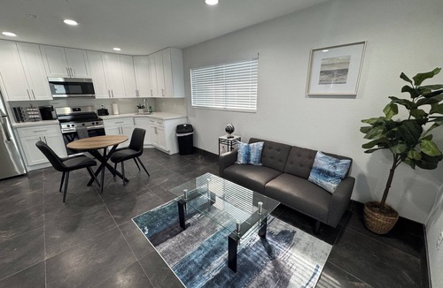 Clewiston Apartment | Clewiston Comfort #12 – Quiet & Cozy Retreat
