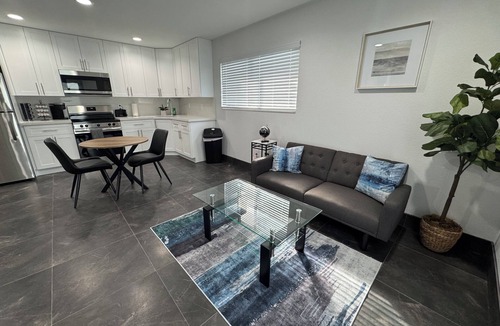 Clewiston Apartment | Clewiston Comfort #12 – Quiet & Cozy Retreat