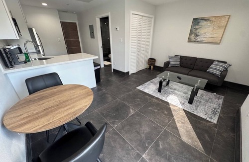 Clewiston Apartment | Clewiston Comfort #8 – Serene 1BR Space