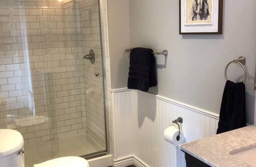 Cheyenne Apartment | Close - in Rural Studio - Great Star-gazing!