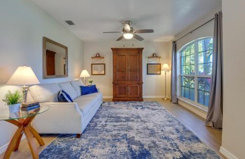 Port Saint Lucie House | Close to Family Park: Home w/Screened Lanai!