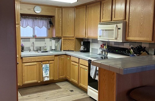 Laramie House | Close to Snowy Range, Ample Parking