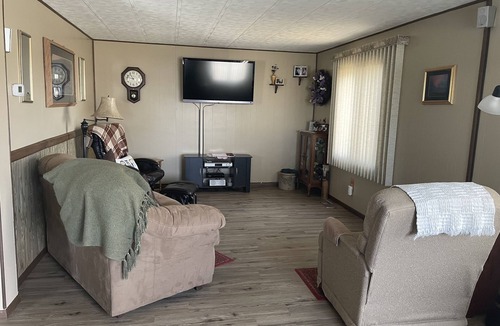 Laramie House | Close to Snowy Range, Ample Parking