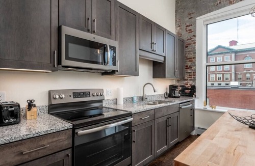 Bangor Apartment | *Closed Listing - Not Bookable*
