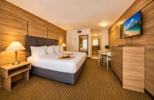 Deerfield Beach Hotel | Club Lux Resort By The Beach