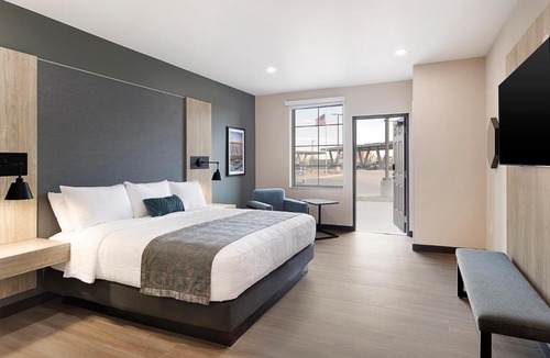 Rapid City Hotel | ClubHouse Hotel & Suites Rapid City