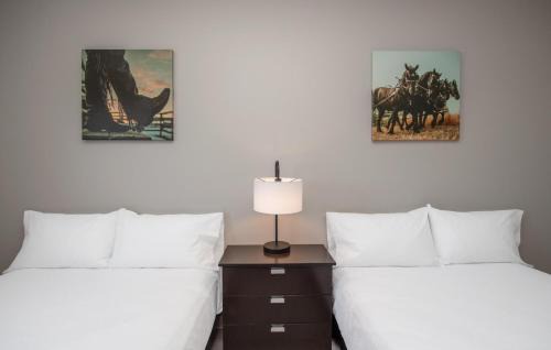 Innisfail Hotel | Coast Innisfail Hotel