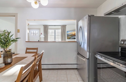 Bernard House | Coastal 3BR Cottage near Acadia NP w/Hot Tub