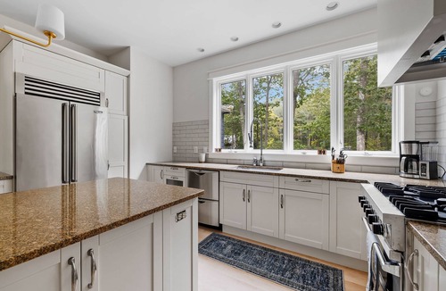 Cape Porpoise House | Coastal Cape Porpoise Sanctuary