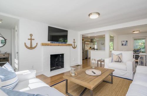 West Chatham House | Coastal Comfort Cape Cod Charm Await