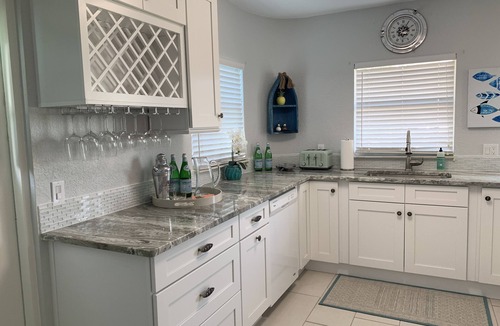Stuart House | Coastal Karma Cottage - Near downtown Stuart, FL