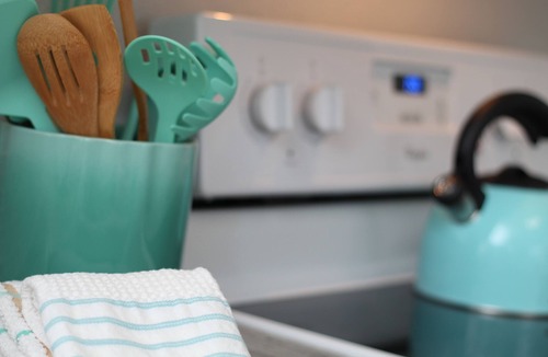 Stuart House | Coastal Karma Cottage - Near downtown Stuart, FL
