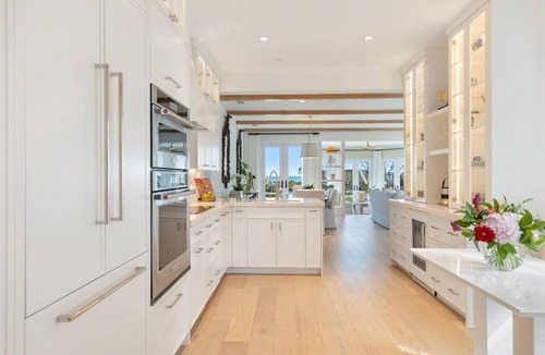 Indian River Shores House | Coastal Luxury Villa on the Ocean