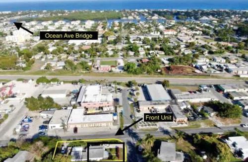 Boynton Beach House | Coastal Retreat Renovated Beach Home In Paradise