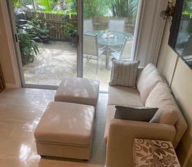 Jupiter House | Coastal Townhome in Jupiter 1 mile to beach!