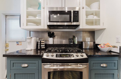 Grandview Heights House | Coco Plum Cottage