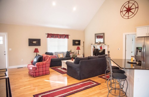 Moultonborough House | Colonial Acres very close to the lake