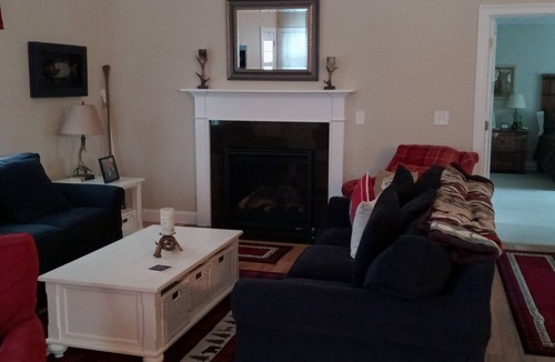 Moultonborough House | Colonial Acres very close to the lake