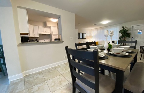Palm Beach Gardens House | COLONY RETREAT.★ 6. NEAR BEACHES/PGA/DOWNTOWN/ROGER DEAN STADIUM