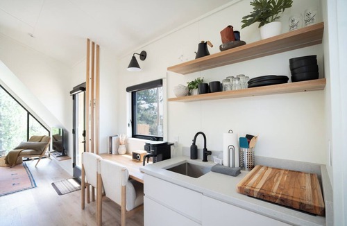 Buena Vista Bed & Breakfast | Colorado Basecamps