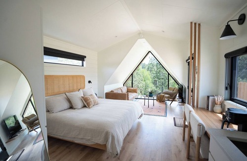 Buena Vista Bed & Breakfast | Colorado Basecamps