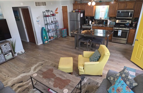 Chippewa Lake House | Come and play at pet friendly Chippewahoo!