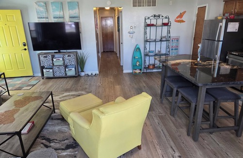 Chippewa Lake House | Come and play at pet friendly Chippewahoo!