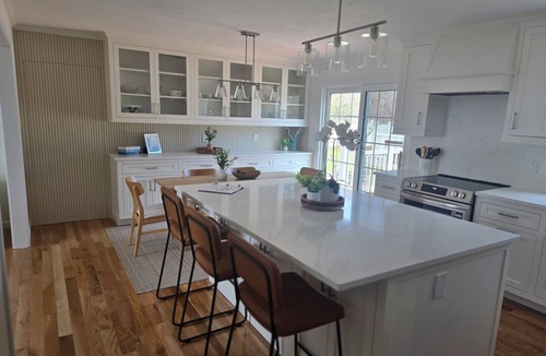 East Falmouth House | Come Enjoy Cape Cod! Charming 3-BR house in pleasant Falmouth