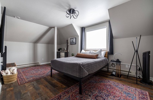 Winter Park Hotel | Come experience The Goat Room at Winter Park's only luxury boutique hotel!
