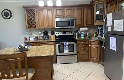 Fort Pierce Condo | Come Relax at our home by the beach at Ft Pierce