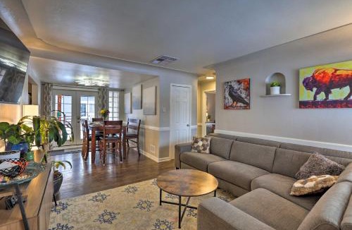Edgewater House | Comfort Amenities Location Hot tub walkable Denver