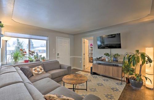 Edgewater House | Comfort Amenities Location Hot tub walkable Denver