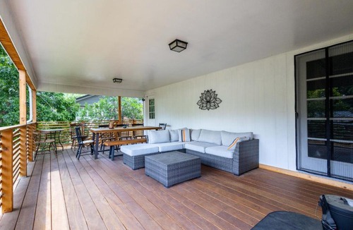 Green Mountain House | Comfort Group House Near Red Rocks